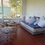 Casa Lekutxoa Con Amplio Jardin Cerca De San Sebastian 빌라 *