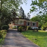 Casa Lekutxoa Con Amplio Jardin Cerca De San Sebastian