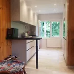 빌라 Casa Lekutxoa Con Amplio Jardin Cerca De San Sebastian *