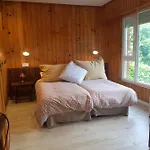 Casa Lekutxoa Con Amplio Jardin Cerca De San Sebastian 빌라