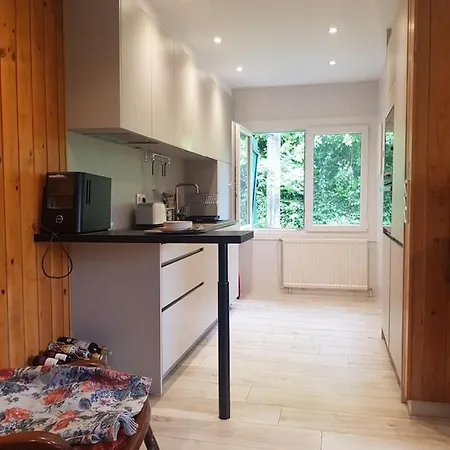 别墅 Casa Lekutxoa Con Amplio Jardin Cerca De San Sebastian *