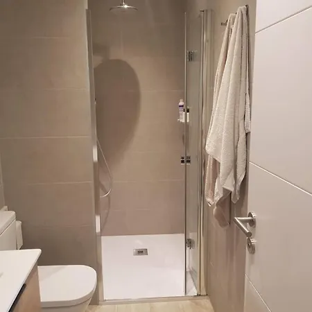 Casa Lekutxoa Con Amplio Jardin Cerca De San Sebastian Oiartzun