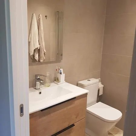 Willa Casa Lekutxoa Con Amplio Jardin Cerca De San Sebastian *