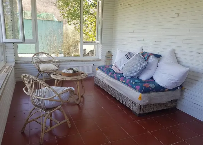 Casa Lekutxoa Con Amplio Jardin Cerca De San Sebastian Villa *