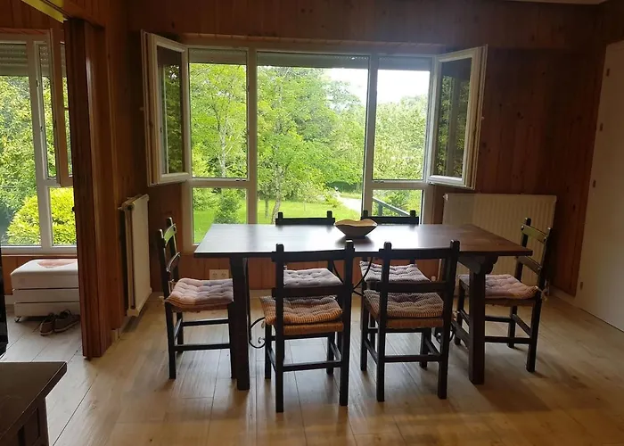 Casa Lekutxoa Con Amplio Jardin Cerca De San Sebastian *