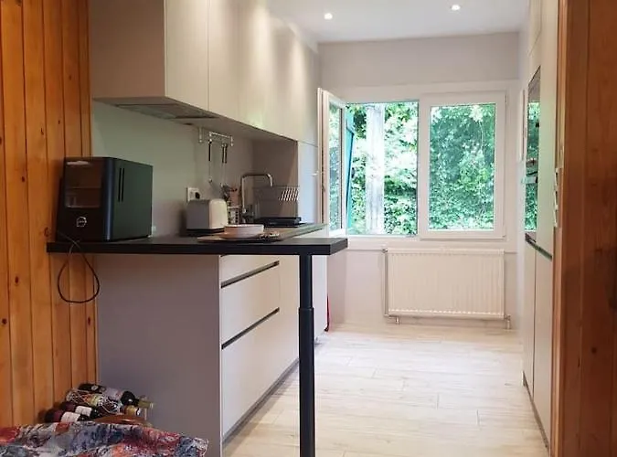 Villa Casa Lekutxoa Con Amplio Jardin Cerca De San Sebastian *