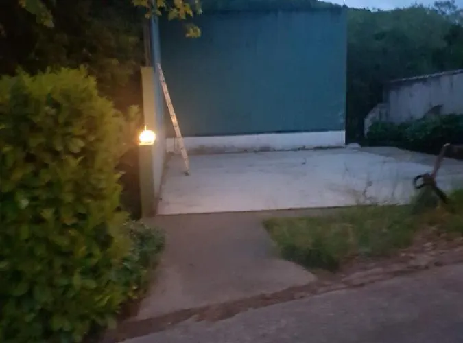 Villa Casa Lekutxoa Con Amplio Jardin Cerca De San Sebastian