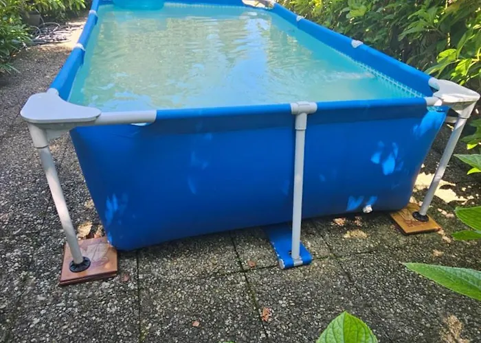 Casa Lekutxoa Con Amplio Jardin Cerca De San Sebastian Villa