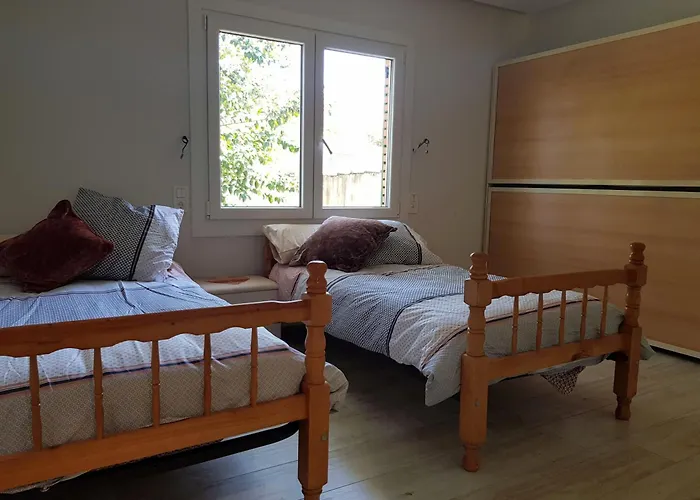 Casa Lekutxoa Con Amplio Jardin Cerca De San Sebastian * Oiartzun