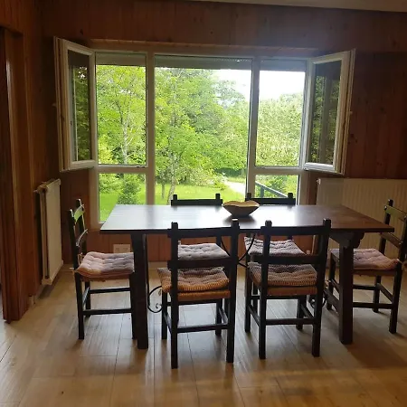 Casa Con Amplio Jardin Cerca De San Sebastian *