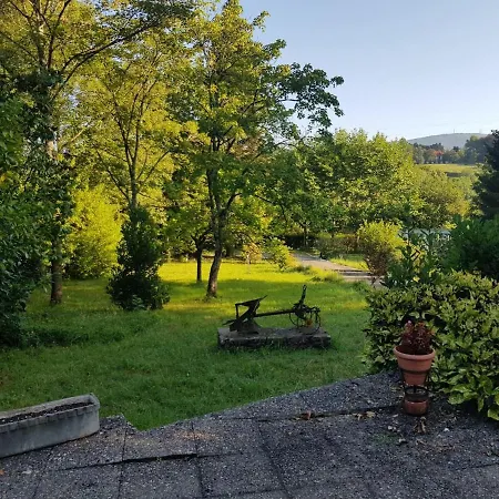 Villa Casa Con Amplio Jardin Cerca De San Sebastian
