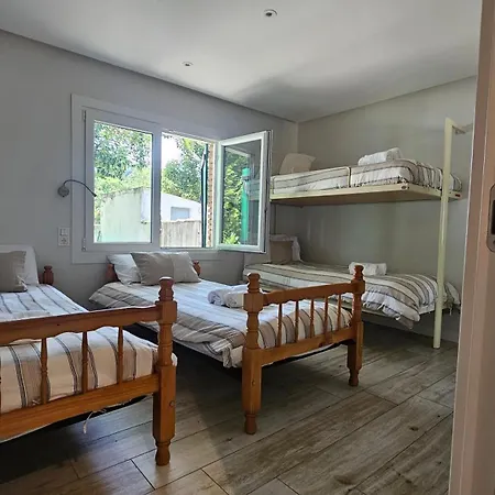 Casa Con Amplio Jardin Cerca De San Sebastian Villa *